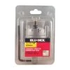 Disston 1-11/16 in. Standard Tungsten Carbide Hole Cutter by BLU-MOL
