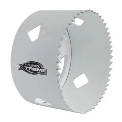 Disston 3-1/4 in. Xtreme Bi-Metal Hole Saw by BLU-MOL