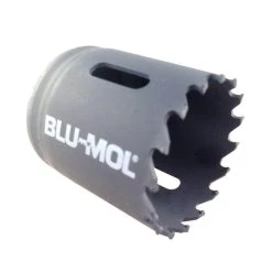 Disston 1-3/4 in. Xtreme Carbide Tipped Hole Saw by BLU-MOL