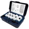 Disston Blu-Mol Handyman's Xtreme Bi-Metal Hole Saw Kit (7-Piece)