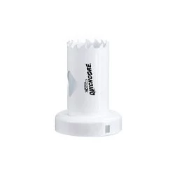 Disston Quickcore 1-1/4 in. Quick Change 1-7/8 in. D Hole Saw by BLU-MOL