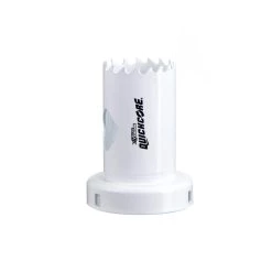 Disston Quickcore 1-3/8 in. Quick Change 1-7/8 in. D Hole Saw by BLU-MOL