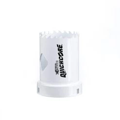 Disston Quickcore 1-3/4 in. Quick Change 1-7/8 in. D Hole Saw by BLU-MOL