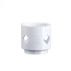 Disston Quickcore 2-1/2 in. Quick Change 1-7/8 in. D Hole Saw by BLU-MOL 11 Disston Quickcore 2-1/2 in. Quick Change 1-7/8 in. D Hole Saw by BLU-MOL -Industrial Tools Sales blu mol hole saws bits e0100214 4f 1000