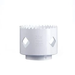 Disston Quickcore 2-7/8 in. Quick Change 1-7/8 in. D Hole Saw by BLU-MOL 11 Disston Quickcore 2-7/8 in. Quick Change 1-7/8 in. D Hole Saw by BLU-MOL -Industrial Tools Sales blu mol hole saws bits e0100216 4f 1000