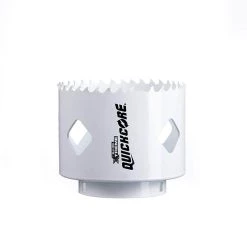 Disston Quickcore 2-7/8 in. Quick Change 1-7/8 in. D Hole Saw by BLU-MOL