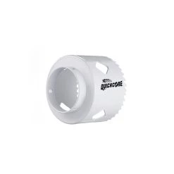 Disston Quickcore 3 in. Quick Change 1-7/8 in. D Hole Saw by BLU-MOL -Industrial Tools Sales blu mol hole saws bits e0100217 c3 1000