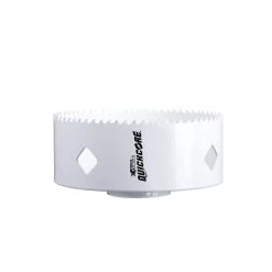 Disston Quickcore 5-1/4 in. Quick Change 1-7/8 in. D Hole Saw by BLU-MOL