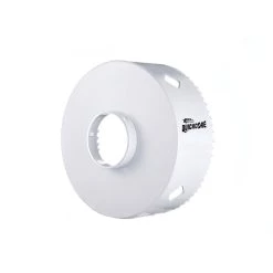 Disston Quickcore 5-1/2 in. Quick Change 1-7/8 in. D Hole Saw by BLU-MOL -Industrial Tools Sales blu mol hole saws bits e0100225 c3 1000