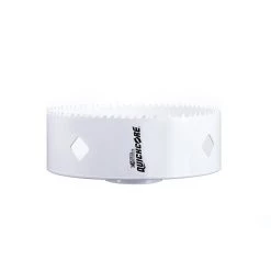 Disston Quickcore 6 in. Quick Change 1-7/8 in. D Hole Saw by BLU-MOL