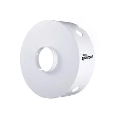 Disston Quickcore 6 in. Quick Change 1-7/8 in. D Hole Saw by BLU-MOL 10 Disston Quickcore 6 in. Quick Change 1-7/8 in. D Hole Saw by BLU-MOL -Industrial Tools Sales blu mol hole saws bits e0100227 c3 1000