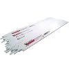 9 in. 14 Teeth per in. Metal Cutting Xtreme Bi-Metal Demolition Reciprocating Saw Blade (10-Pack) by BLU-MOL