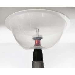 Dust Bowl for Hole Saws by BLU-MOL -Industrial Tools Sales blu mol saw accessories db 1 fa 1000