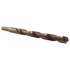 7/16 in. Dia Xtreme Cobalt Jobber Drill Bit by BLU-MOL