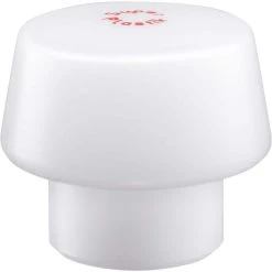 Simplex 80 18 lbs./25 lbs. Hard Superplastic Replacement Face Insert by Halder