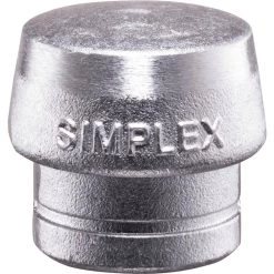 Simplex 50 11 lbs./20 lbs. Aluminum Replacement Face Insert by Halder