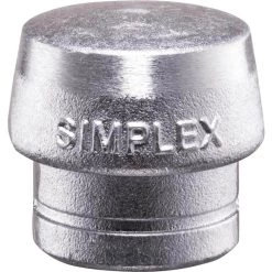 Simplex 60 89 lbs./100 lbs. Aluminum Replacement Face Insert by Halder