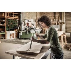 Supercraft 45 Dead Blow 1.83 lbs. Nylon Hammer with 14.17 in. Hickory Handle by Halder -Industrial Tools Sales halder mallets 3366 045 1f 1000