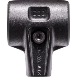 Simplex 50 2.78 lbs. Mallet with 12.99 in. Fiberglass Handle by Halder -Industrial Tools Sales halder mallets 3728 050 4f 1000