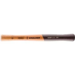 Simplex 100 1.96 lbs. Hickory Wood with 31.5 in. Replacement Sledge Handle by Halder