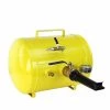 5 Gal. Capacity Air Tank Tire Bead Seater Inflator Blaster for ATV, Tractor, Car and Truck 145 PSI by STARK USA