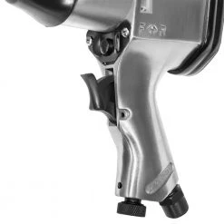 1/2 in. Drive Air Impact Wrench Gun Extended Anvil with 3 Socket Set by STARK USA 11 1/2 in. Drive Air Impact Wrench Gun Extended Anvil with 3 Socket Set by STARK USA -Industrial Tools Sales stark usa air impact wrenches 40501 h1 44 1000