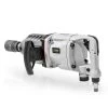 2,200 ft./lbs. 1 in. Heavy-Duty Stubby Impact Wrench by STARK USA