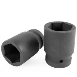 2,200 ft./lbs. 1 in. Heavy-Duty Stubby Impact Wrench by STARK USA -Industrial Tools Sales stark usa air impact wrenches 44404 76 1000