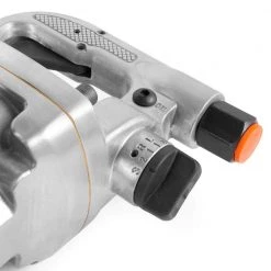 2,200 ft./lbs. 1 in. Heavy-Duty Stubby Impact Wrench by STARK USA -Industrial Tools Sales stark usa air impact wrenches 44404 fa 1000