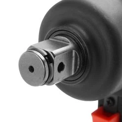 1,200 ft./lbs. 3/4 in. MAX Composite Air Impact Wrench with 3/4 in. Drive and 850 ft./lbs. Maximum Torque by STARK USA -Industrial Tools Sales stark usa air impact wrenches 44422 4f 1000