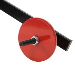 35 in. L x 17 in. W 5 HP Engine Walk Behind Floor 14 in. Concrete Saw Cement 163 CC Gasoline Cut Off Saw by STARK USA -Industrial Tools Sales stark usa concrete saws 61052 1f 1000