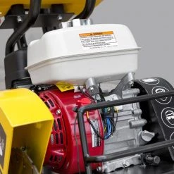 14 in. 5.5 HP 32.7 in. Concrete Cut-Off Walk Behind Saw Powered By Honda GX160 Engine by STARK USA -Industrial Tools Sales stark usa concrete saws 61057 h2 66 1000