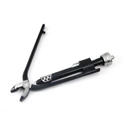 9 in. Automatic Safety Wire Twisting Pliers by STARK USA 7 9 in. Automatic Safety Wire Twisting Pliers by STARK USA -Industrial Tools Sales stark usa electrician s lineman s pliers 16604 1f 1000