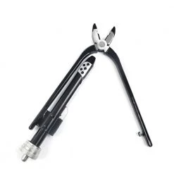 9 in. Automatic Safety Wire Twisting Pliers by STARK USA 6 9 in. Automatic Safety Wire Twisting Pliers by STARK USA -Industrial Tools Sales stark usa electrician s lineman s pliers 16604 4f 1000