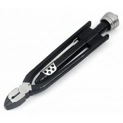 9 in. Automatic Safety Wire Twisting Pliers by STARK USA