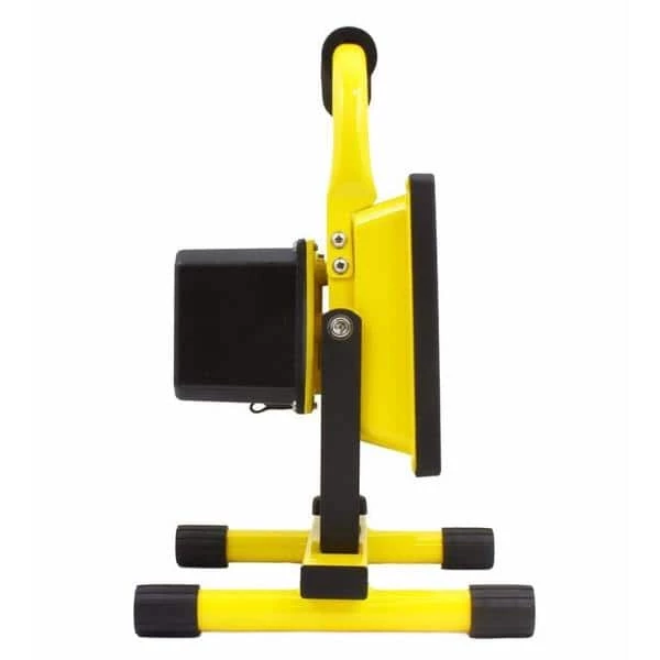 Rechargeable power LED Cob work Light stand waterproof 20 Watt Battery by STARK USA 2 Rechargeable power LED Cob work Light stand waterproof 20 Watt Battery by STARK USA - Image 2