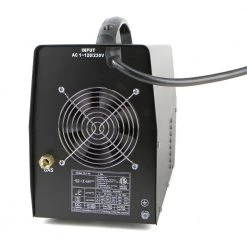 40 Amp DC Inverter Plasma Cutter Wire Feed Cutting Welder Dual Voltage 110-Volt/220-Volt by STARK USA -Industrial Tools Sales stark usa plasma cutters 55025 h 4f 1000