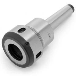 1/8 in. to 1 in. Quick Change Spring Collet Chuck End Mill Holder Kit (8-Piece) by STARK USA -Industrial Tools Sales stark usa rotary tool attachments 66018 h1 44 1000