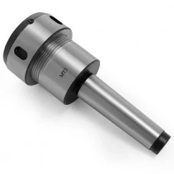 1/8 in. to 1 in. Quick Change Spring Collet Chuck End Mill Holder Kit (8-Piece) by STARK USA -Industrial Tools Sales stark usa rotary tool attachments 66018 h1 fa 1000