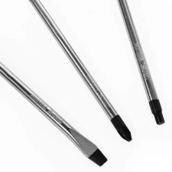 Multi-Purpose Screwdriver Set with Magnetic Tips and Rack Stand (26-Piece) by STARK USA -Industrial Tools Sales stark usa screwdriver sets 17515 h 44 1000