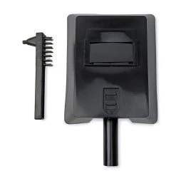 120-Volt 100 Amp Arc Stick Welder AC Inverter by STARK USA -Industrial Tools Sales stark usa stick welders 55136 h2 44 1000