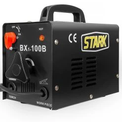 120-Volt 100 Amp Arc Stick Welder AC Inverter by STARK USA
