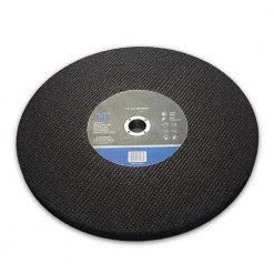 10-Pieces Set Cut-Off Wheels 14 in. x 5/32 in. x 1 in. SE (Set of 10) by STARK USA