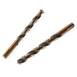 ELITE High Speed Steel Drill Bit Set USA Index with Case (29-Piece) by STARK USA -Industrial Tools Sales stark usa twist drill bits 30004 h1 4f 1000