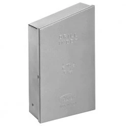 29-Piece 1/16 in. to 1/2 in. Left-Hand Cobalt Coated High Speed Steel Drill Bit Set Index by STARK USA -Industrial Tools Sales stark usa twist drill bits 30301 h 44 1000