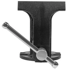 6 in. All Terrain ATV Truck Tow Hitch 2-In-1 Bench Vise with Built-In Mount Fits 2 in. Receiver by STARK USA 11 6 in. All Terrain ATV Truck Tow Hitch 2-In-1 Bench Vise with Built-In Mount Fits 2 in. Receiver by STARK USA -Industrial Tools Sales stark usa vises 66008 h1 fa 1000