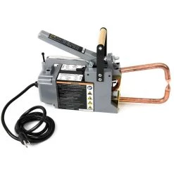 1/8 in. 120-Volt 13.5 Amp Professional Single Phase Spot Welder by STARK USA 9 1/8 in. 120-Volt 13.5 Amp Professional Single Phase Spot Welder by STARK USA -Industrial Tools Sales stark usa welding kits 55009 h1 44 1000