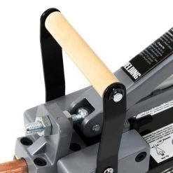 1/8 in. 120-Volt 13.5 Amp Professional Single Phase Spot Welder by STARK USA 7 1/8 in. 120-Volt 13.5 Amp Professional Single Phase Spot Welder by STARK USA -Industrial Tools Sales stark usa welding kits 55009 h1 4f 1000