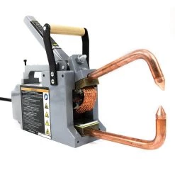 1/8 in. 120-Volt 13.5 Amp Professional Single Phase Spot Welder by STARK USA