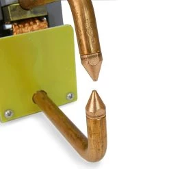 240-Volt 16 Amp Professional Single Phase Portable Handheld Spot Welder Welding Gun by STARK USA 5 240-Volt 16 Amp Professional Single Phase Portable Handheld Spot Welder Welding Gun by STARK USA -Industrial Tools Sales stark usa welding kits 55010 h2 4f 1000